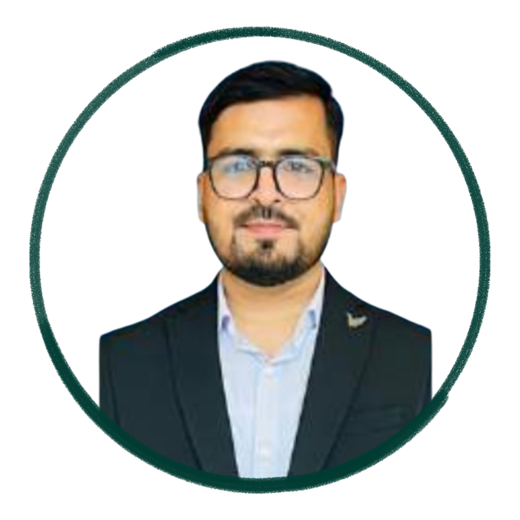 Dr. Ambrish Mishra